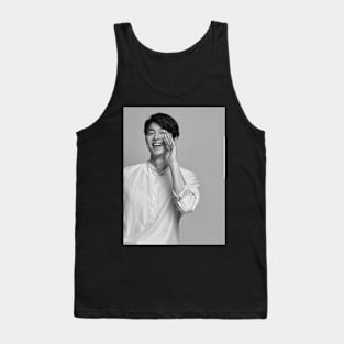 Gong Yoo - V22 Tank Top